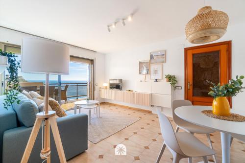 Mediterranean Way - El Mirador Terraza Privada