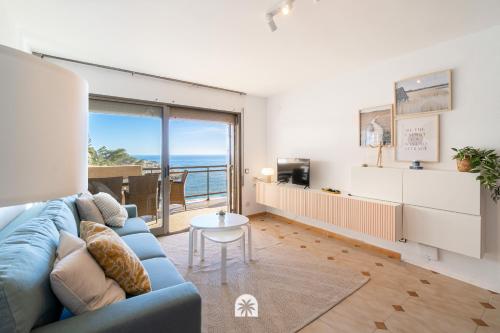 Mediterranean Way - El Mirador Terraza Privada