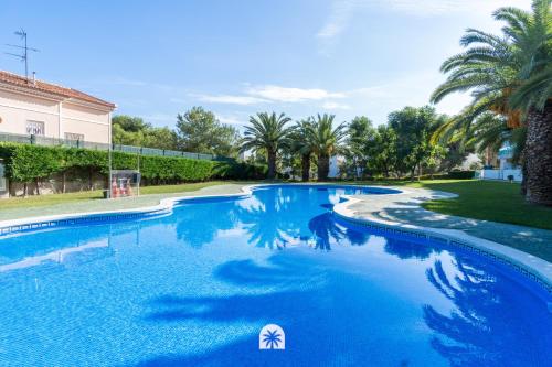 Mediterranean Way - Bellavista Salou