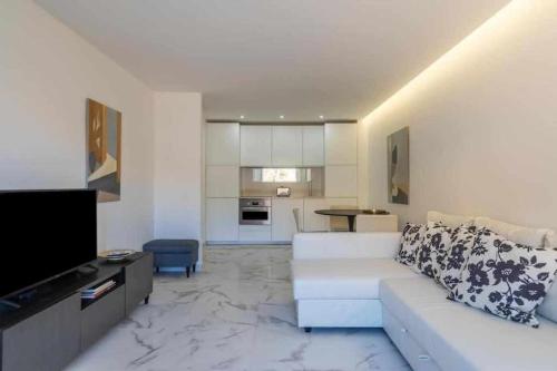 Downtown Art Flat