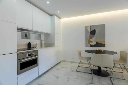 Downtown Art Flat
