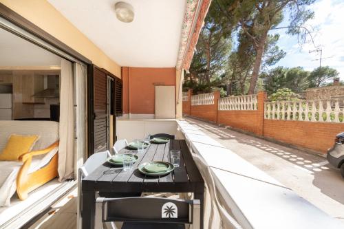 Mediterranean Way - Oromar