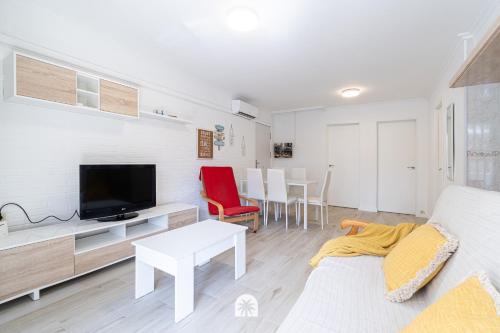 Mediterranean Way - Oromar