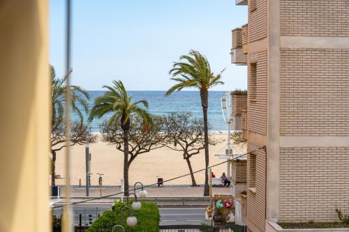 Mediterranean Way - Mar Blau