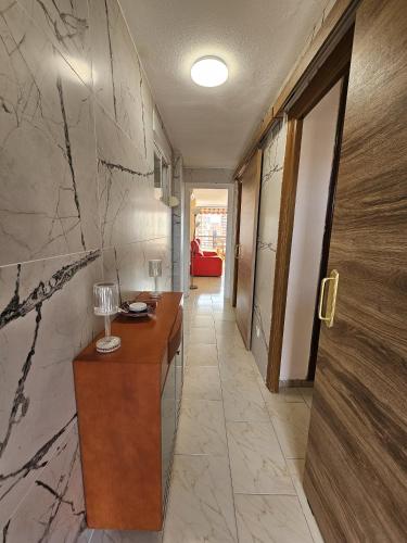 Apartamento Piscis 11 IF Inmobiliaria