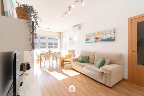 Mediterranean Way - Costa 4H