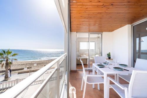 Mediterranean Way - Roxamar