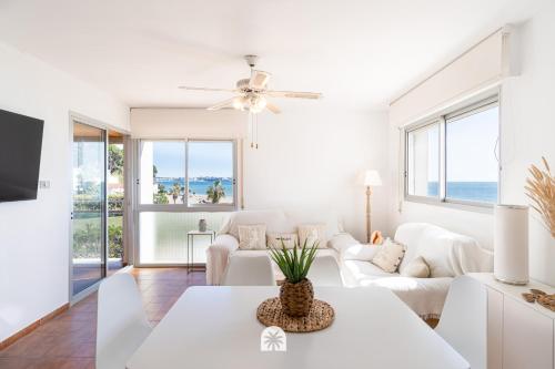 Mediterranean Way - Roxamar