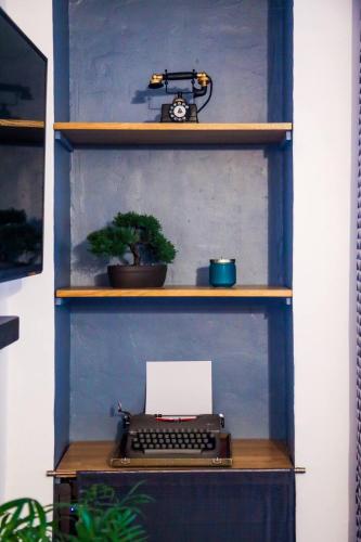 M81 Marquer joli t2 proche de la gare