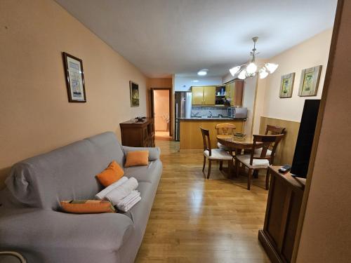 Apartamento Grau IF Benidorm