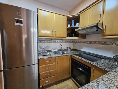 Apartamento Grau IF Benidorm