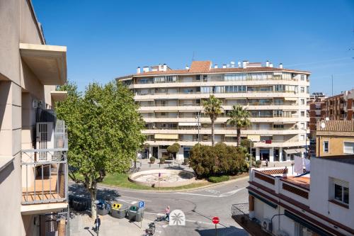 Mediterranean Way - La Font