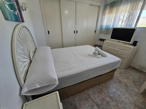 Apartamento San Sebastian 10 IF Benidorm
