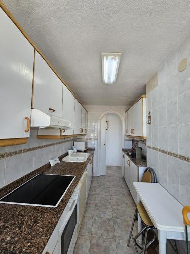 Apartamento San Sebastian 10 IF Benidorm