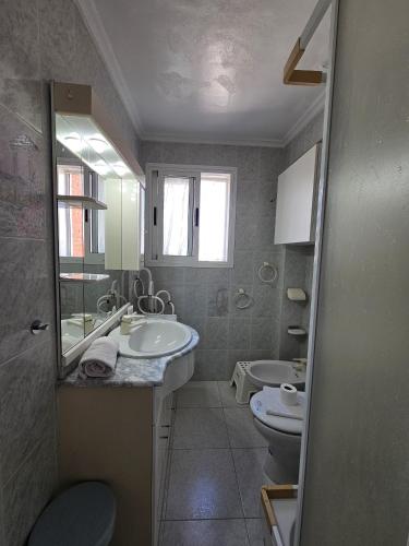 Apartamento San Sebastian 10 IF Benidorm