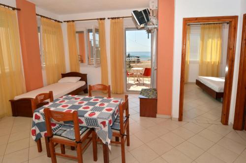 Gallery image of Avra Apartments in Limenaria
