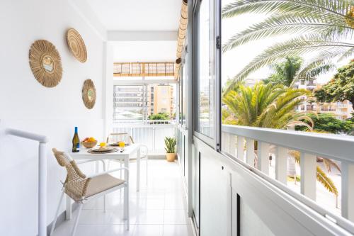 OkStay Bright Apt Puerto de la Cruz