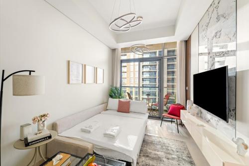 FIRST CLASS 1BR Luxe Comfort Stylish Design