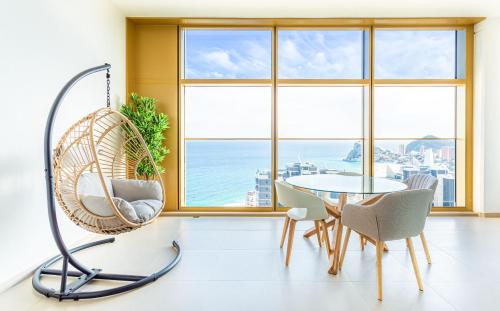 Intempo by Holuxe - 224 - 22nd floor