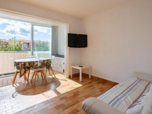 Les Maldives - E12 - Appt Lumineux 5 pers