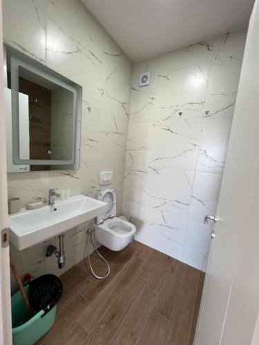 Gambar di galeri bagi LISI apartments di Lezhë