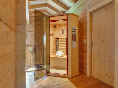 Fotografie z fotogalerie ubytování Chalets Almdorf Zillertal, Fügen v destinaci Fügen