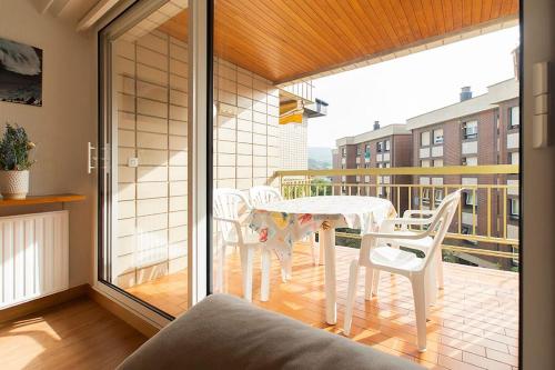 Earra - Itxaso - Garaje incluído - 2 minutos playa