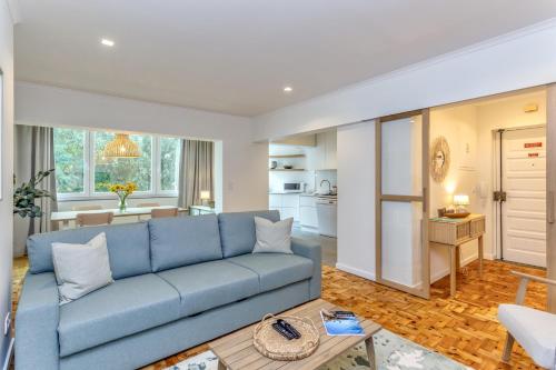 BeGuest Retiro da Vila - 15min walk from the center -