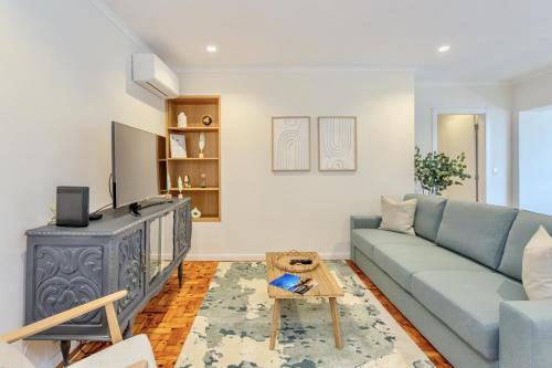 BeGuest Retiro da Vila - 15min walk from the center -