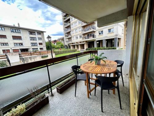 Earra - Ondartza - 1 minuto playa - garaje incluido