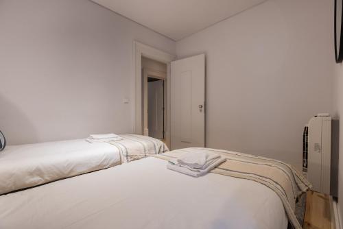 Lisbon's Heart Apartments