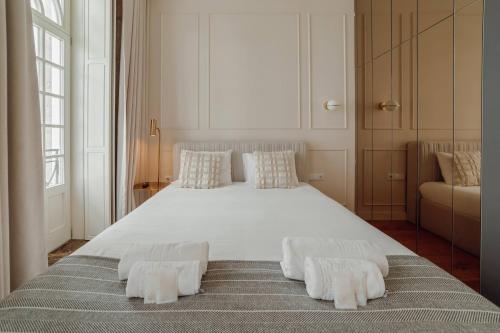 Clerigos Boutique Apartments by Hosty