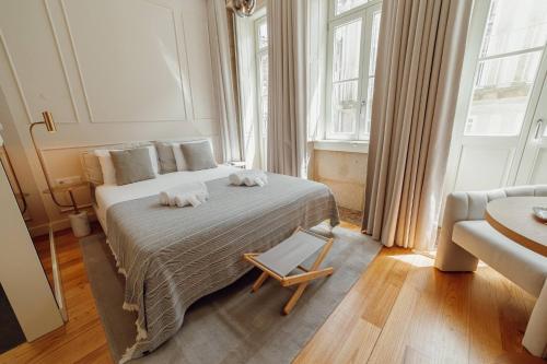 Clerigos Boutique Apartments by Hosty