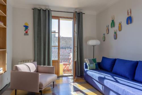 Melodie mediterranee - Premiere conciergerie