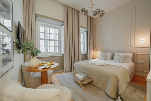 Clerigos Boutique Apartments by Hosty