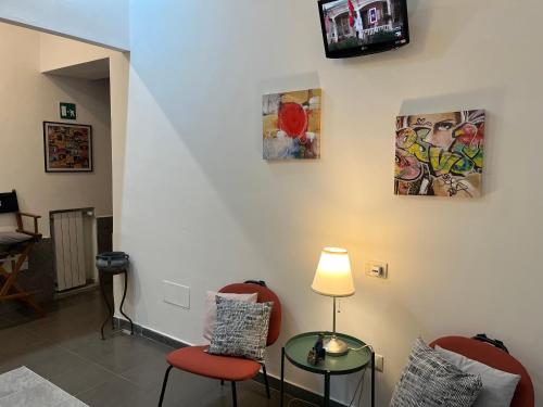 La casa di raffy