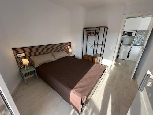 Precioso apartamento con vistas canal cerca playa AV-62