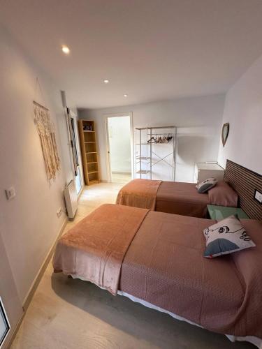 Precioso apartamento con vistas canal cerca playa AV-62