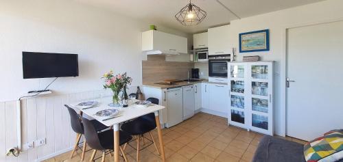 Appartement La Brise Marine