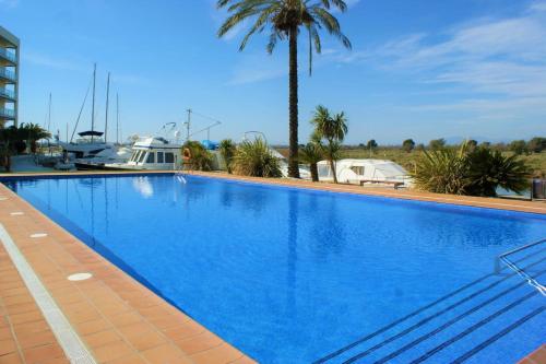 Precioso apartamento en complejo de al standing AV-16