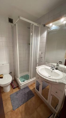 Bonito apartamento vista mar AV-25