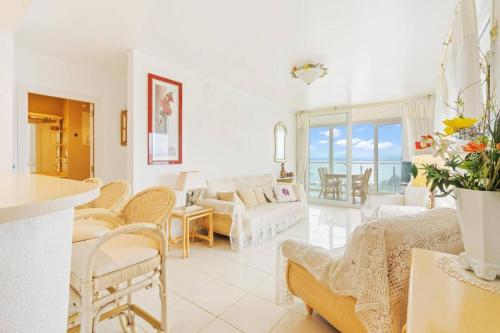 Apartamento vistas puerto Roses AV-58