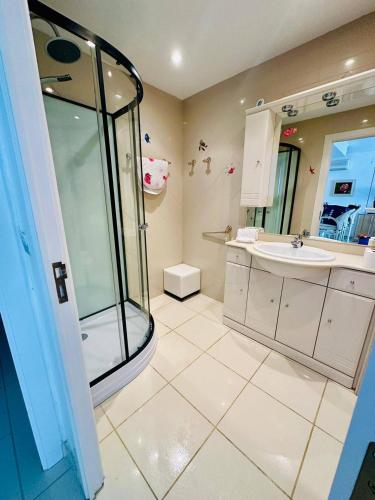 Apartamento vistas puerto Roses AV-58