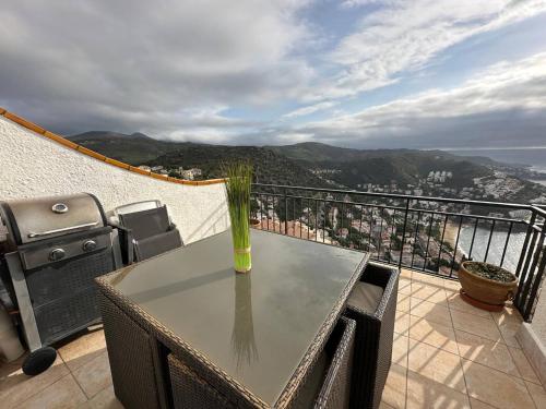 Estudio espectaculares vista mar AV-64