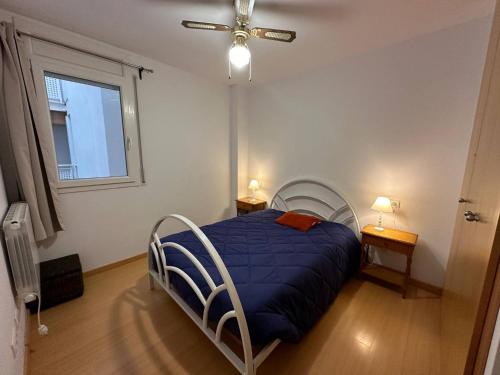Apartamento con vistas a la psicina comunitaria AV-29