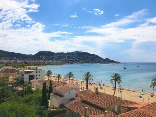 Precioso estudio al lado playa AV-63