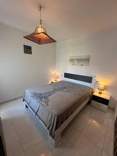 Apartamento vista piscina AV-28