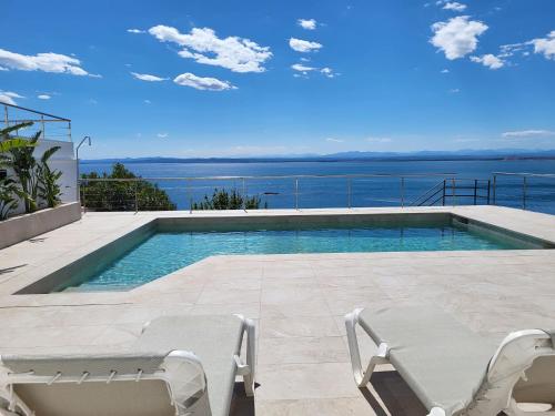 Foto La Perla Villa en Canyelles, Roses AV-34 3