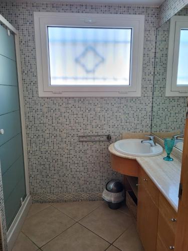 La Perla Villa en Canyelles, Roses AV-34