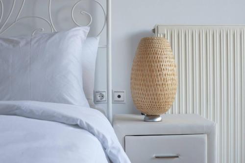 Glyfada A Modern minimal apartment